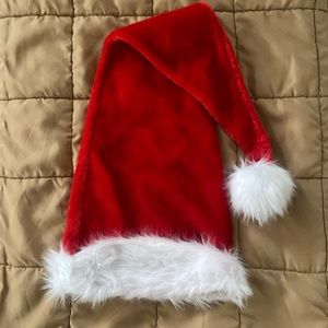Santa hat